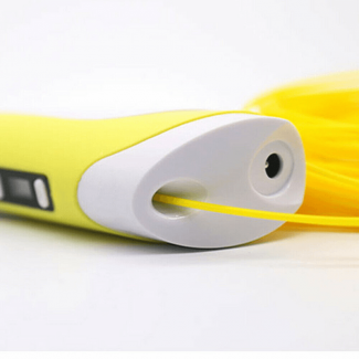 3D Printing Doodler Stylus Pen with LCD Screen, USB Rechargeable, PLA & ABS Compatible Price in Pakistan | LAPTAB