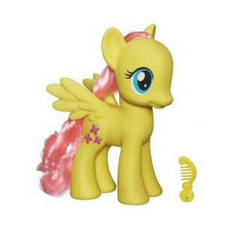My Little Pony Large 18cm Figure ? Twilight Sparkle, Pinkie Pie, Rainbow Dash, Rarity, Fluttershy, Applejack Price in Pakistan | LAPTAB