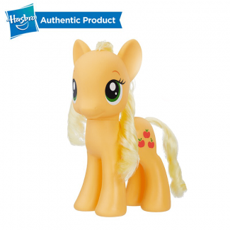 My Little Pony Large 18cm Figure ? Twilight Sparkle, Pinkie Pie, Rainbow Dash, Rarity, Fluttershy, Applejack Price in Pakistan | LAPTAB