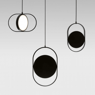 Modern Pendant Light