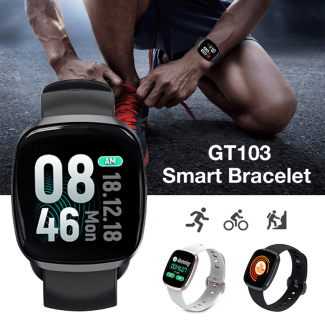 Smart band hotsell gt103