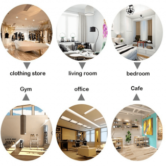 3D Wood Wall Panel Sheets 70x77cm Waterproof Self-Adhesive Sound Insulated Price in Pakistan | LAPTAB
