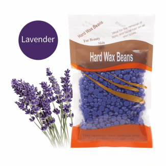Hard Wax Beans 50gm - Easy Melt Hair Removal Wax for All Skin Types and Areas Price in Pakistan | LAPTAB