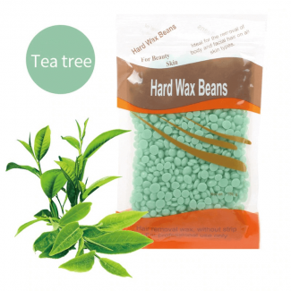 Hard Wax Beans 50gm - Easy Melt Hair Removal Wax for All Skin Types and Areas Price in Pakistan | LAPTAB