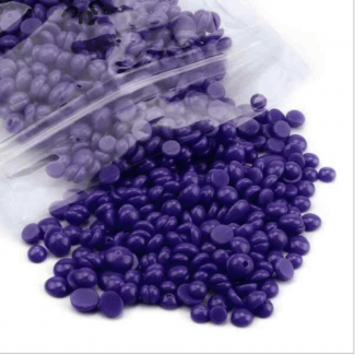Hard Wax Beans 50gm - Easy Melt Hair Removal Wax for All Skin Types and Areas Price in Pakistan | LAPTAB