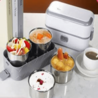 Lunch Box Cooking 2 Liners