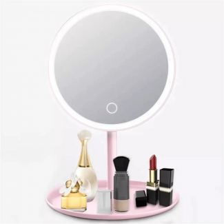 HD Mirror Makeup for women