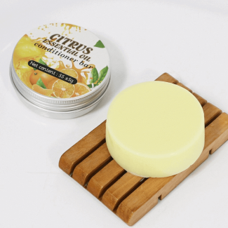 Fruit Flavored Conditioner Bars - Natural, Eco-Friendly Hair Care for All Hair Types Price in Pakistan | LAPTAB