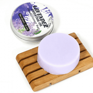 Fruit Flavored Conditioner Bars - Natural, Eco-Friendly Hair Care for All Hair Types Price in Pakistan | LAPTAB
