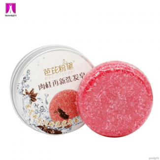 6 Color Organic Handmade Shampoo Bars for Various Hair Types and Scalp Conditions Price in Pakistan | LAPTAB
