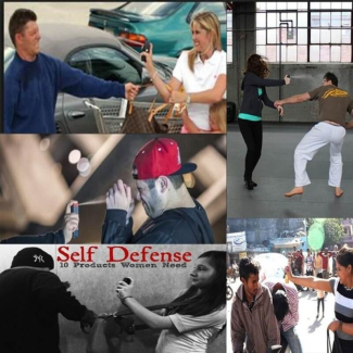 Nato Pepper Spray 110ml-Self-Defense Spray Price in Pakistan | LAPTAB