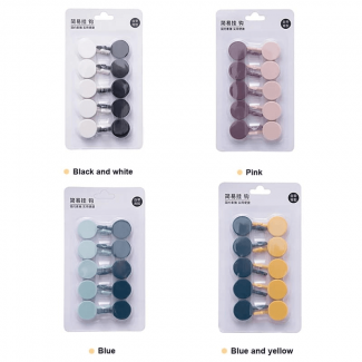 Mounted Wall Hook with Smooth, Waterproof Design for Durable, Clothes-Friendly Hanging Price in Pakistan | LAPTAB