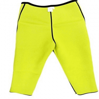Women Hot Shaper Slimming Pants 3XL with Neotex Fabric for Fat Burning and Sweat Absorption Price in Pakistan | LAPTAB