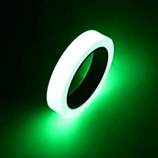 Pack of 3 Glowing Luminous Tape, Waterproof Self-Adhesive Neon Tape for Walls, Doors, and Floors Price in Pakistan | LAPTAB