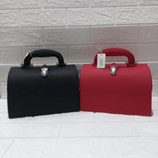  Purse Design Jewelry Organizer 