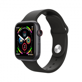 Ld5 Smart Watch -Black