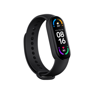 New M6 Band Sport Smart Watch with Heart Rate Monitor, GPS, and Notifications Price in Pakistan | LAPTAB