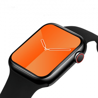 W22+ Smart Watch Bluetooth