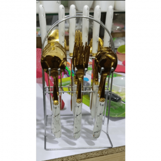 New Stock Cutlery Set