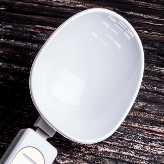 Digital Measuring Spoons with 0.1g Accuracy, Removable Head, Unit Switch, Lock Function Price in Pakistan | LAPTAB