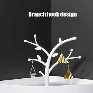Rotating 360? Wall Mounted 3-Tier Corner Shelf, Waterproof PP Plastic, White Price in Pakistan | LAPTAB