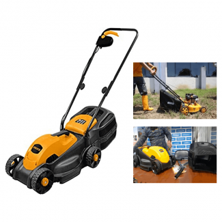 Electric Lawn Mower LM385