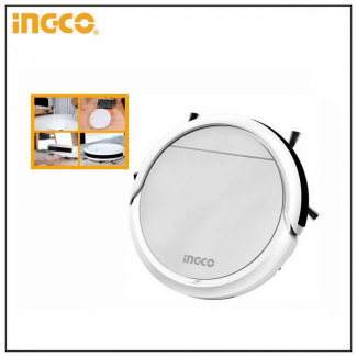 Robotic Vacuum Cleaner VCRR30201 with Cliff Sensors, 2000mAh Battery, 800Pa Suction Price in Pakistan | LAPTAB