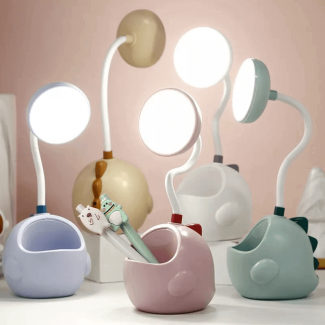 Cute study lamp discount
