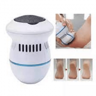 Pedi Perfect Automatic Foot Pedicure Device with Callus Remover and Vacuum Cleaner Price in Pakistan | LAPTAB