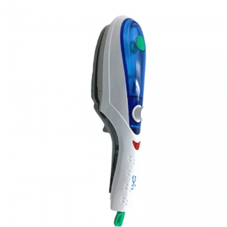 Tobi Steamer Handheld Iron ? Lightweight Portable Fabric Steamer for Travel and Wrinkle Removal Price in Pakistan | LAPTAB