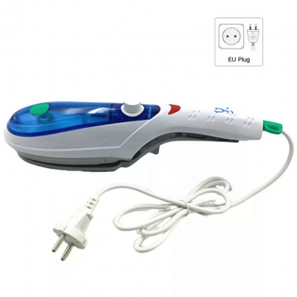 Tobi Steamer Handheld Iron