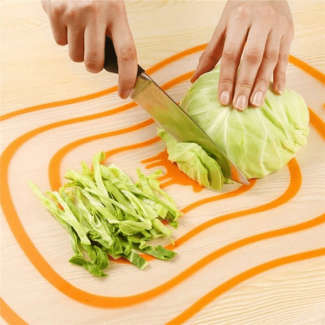 Plastic Cutting Board Set Non-Slip, Flexible, Color-Coded for Food Safety Price in Pakistan | LAPTAB