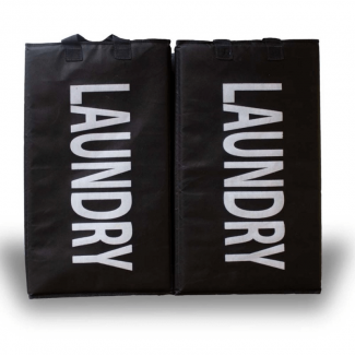Extra Large Foldable Foamic Laundry Basket for Clothes, Toys, and Storage Price in Pakistan | LAPTAB