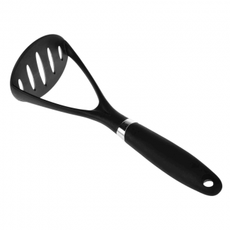 Non-Stick Stainless Steel Potato Masher with Foldable Design, Dishwasher Safe Price in Pakistan | LAPTAB
