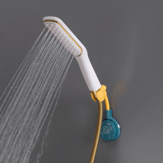 Universal Adjustable Shower Bracket