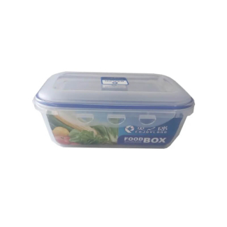 3 Pc Airtight Food Storage Containers Set, Rectangular, BPA-Free, Microwave Safe Price in Pakistan | LAPTAB