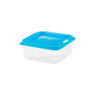 3 Pcs Food Storage Containers with Airtight Lids, BPA-Free, Microwave Safe Price in Pakistan | LAPTAB
