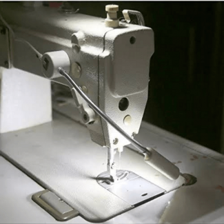 LED Sewing Machine Light with Magnetic Base and Flexible Neck, Energy Saving Price in Pakistan | LAPTAB