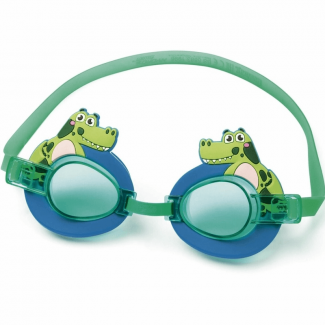 Character Hydro Swim Goggles with UV Protection, Adjustable Fit, Silicone Strap for Kids 3+ Price in Pakistan | LAPTAB