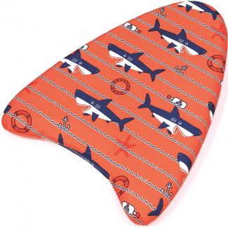 Kids Kickboard Floating Swimming Board for Ages 3-6, Durable Foam, 30kg Capacity Price in Pakistan | LAPTAB