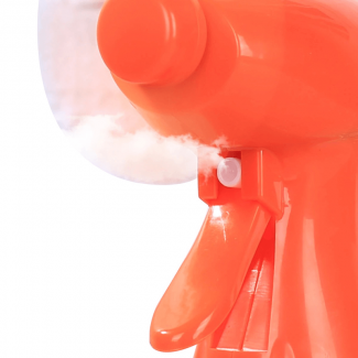 Creative Misting Fan with Spray Bottle, Portable Mini Cooling Fan for Hiking and Travel Price in Pakistan | LAPTAB