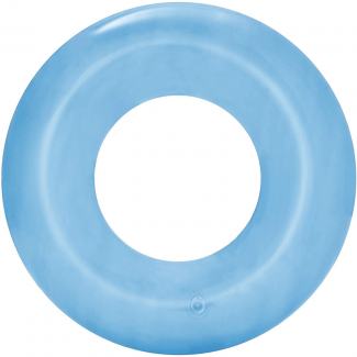 3 Pcs Clear Inflatable Swimming Tubes for Kids Ages 3-6, 51cm Diameter Vinyl Price in Pakistan | LAPTAB
