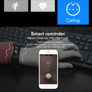 115HR PLUS Smart Band Fitness Tracker with Sleep Monitor and Call Control Price in Pakistan | LAPTAB
