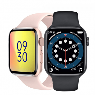 MC72 Pro Series 6 Smart Watch