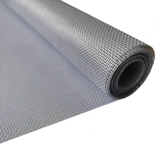 PVC Web-Shaped Hollow Anti-Slip Mats for Kitchen, Bathroom, Doorstep, Durable and Washable Price in Pakistan | LAPTAB