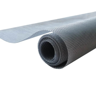 PVC Web-Shaped Hollow Anti-Slip Mats for Kitchen, Bathroom, Doorstep, Durable and Washable Price in Pakistan | LAPTAB