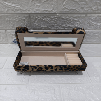 Handmade Large Sofa-Shaped Jewelry Box for Organizing Accessories Price in Pakistan | LAPTAB