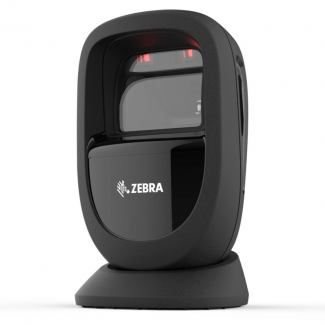 Zebra DS9308 Bar Code Scanner - Durable, High-Performance Retail Solution