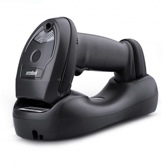 Symbol LI4278 Wireless Barcode Scanner with USB Connectivity