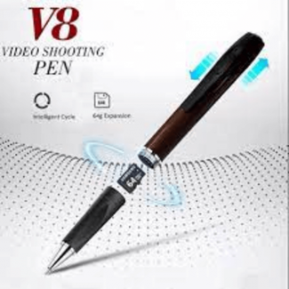 Buy Spy Pen Camera V8 HD 1080P Best Price in Pakistan (October